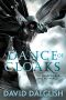 [Shadowdance 01] • A Dance of Cloaks (Shadowdance Series Book 1)